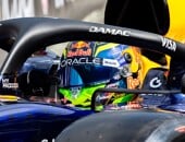 F1 hoje: Hadjar é baixa, Tsunoda volta e Sainz renova