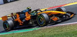 F1: Fãs não acreditam em título da McLaren em 2026