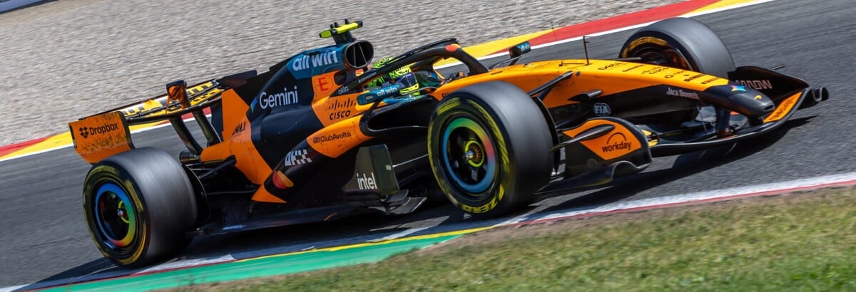 F1 hoje: McLaren prepara novidades e Honda explica crise F1 hoje: McLaren prepara novidades e Honda explica crise