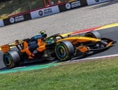 F1 hoje: McLaren prepara novidades e Honda explica crise