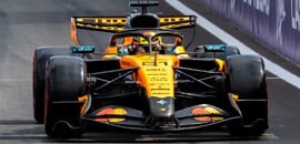 F1: Piastri admite dificuldade com nova geração de motores