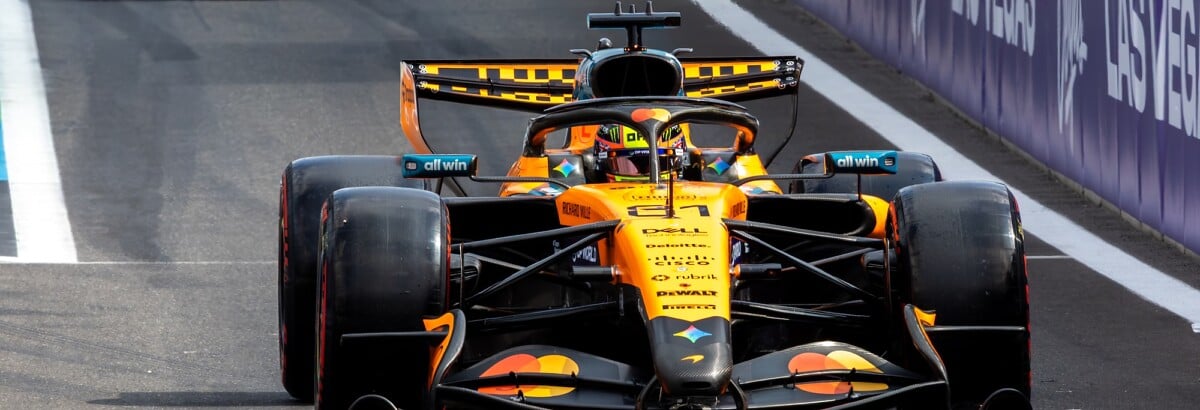 F1: Piastri admite dificuldade com nova geração de motores F1: Piastri admite dificuldade com nova geração de motores