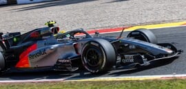 F1: Hungria pode consolidar evolução de Bortoleto na temporada 2026 da Fórmula 1