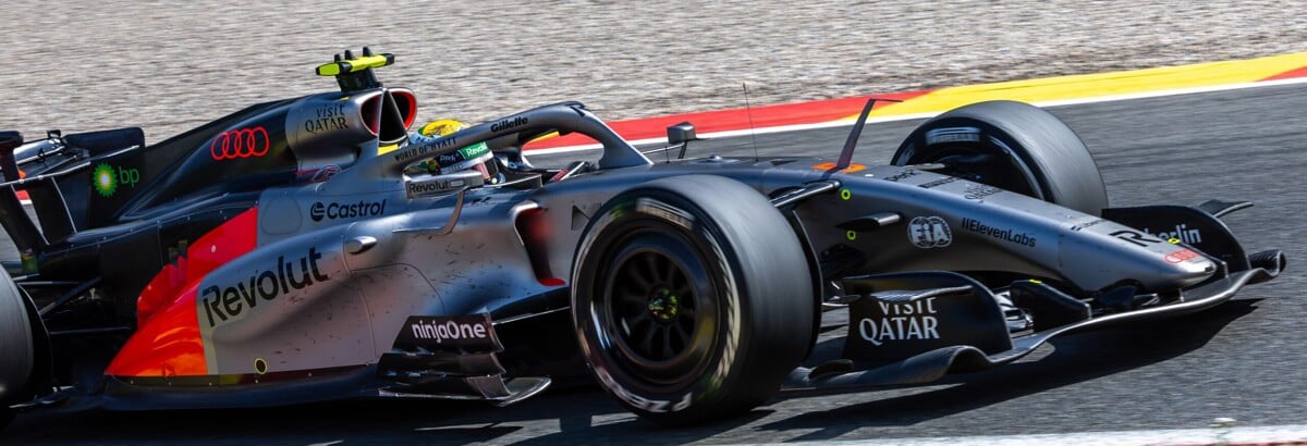 F1: Hungria pode consolidar evolução de Bortoleto na temporada 2026 da Fórmula 1 F1: Hungria pode consolidar evolução de Bortoleto na temporada 2026 da Fórmula 1