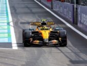 F1: Norris lamenta contratempos e crê que tinha ritmo “até para vencer” em Spa