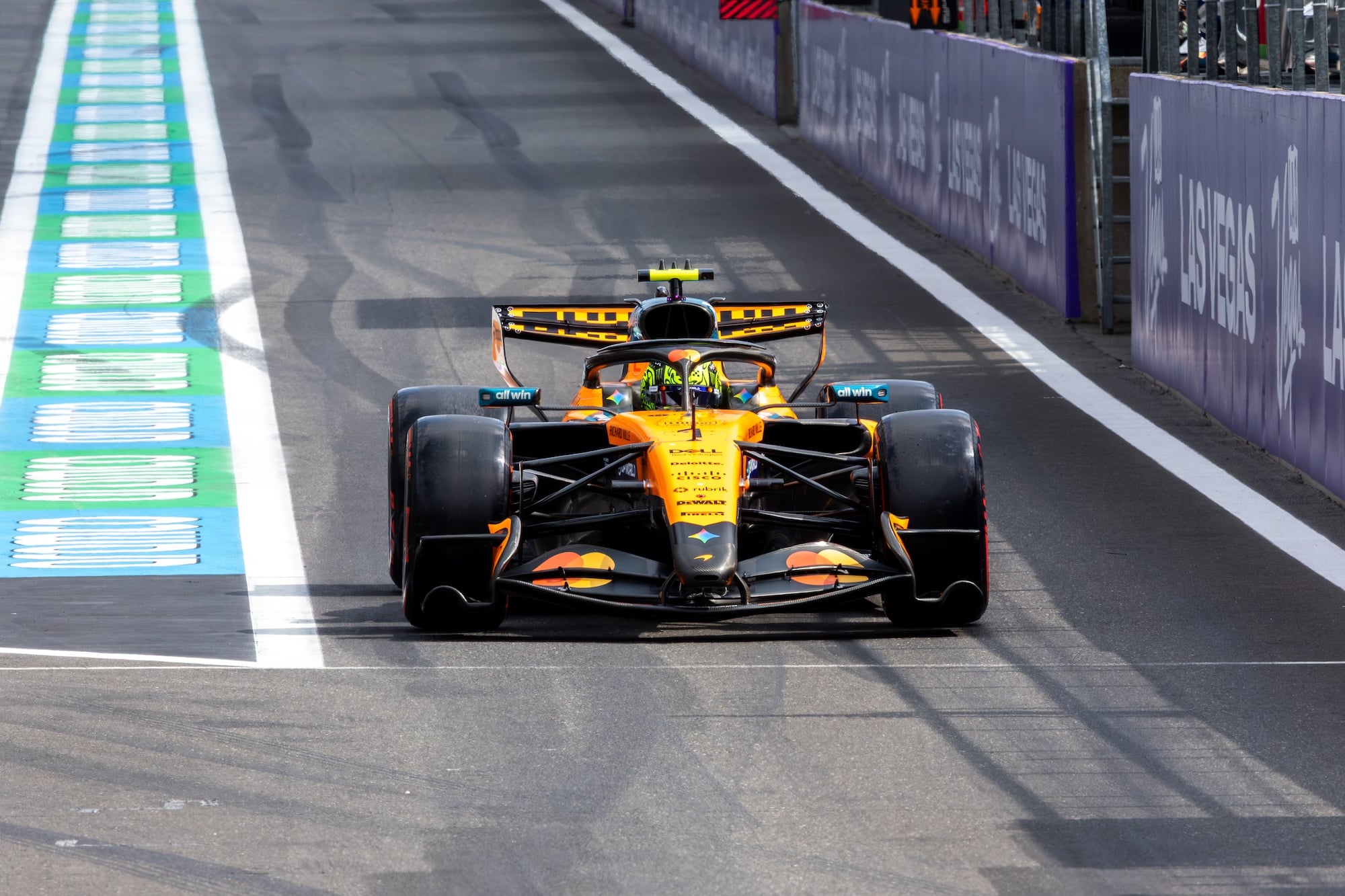 F1: Confira as imagens deste sábado do GP da Bélgica 2026 F1: Confira as imagens deste sábado do GP da Bélgica 2026