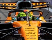F1 hoje: Norris mira título e Hamilton cobra reação da Ferrari