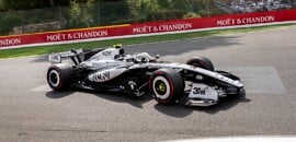 F1: Dados expõem problema da Cadillac no primeiro semestre