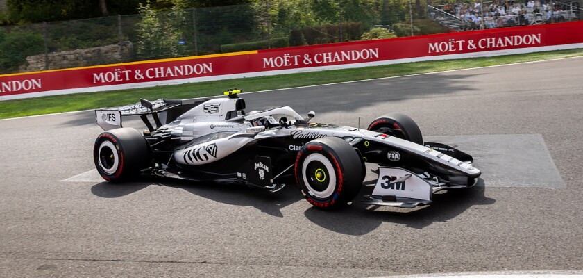 F1: Após saída oficial da Red Bull, Skinner tem caminho livre para Cadillac