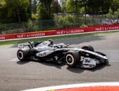 F1: Lowdon revela segredo da Cadillac para construir equipe competitiva