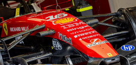 F1: McLaren e Mercedes levam novidades para Spa; Ferrari fica sem atualizações