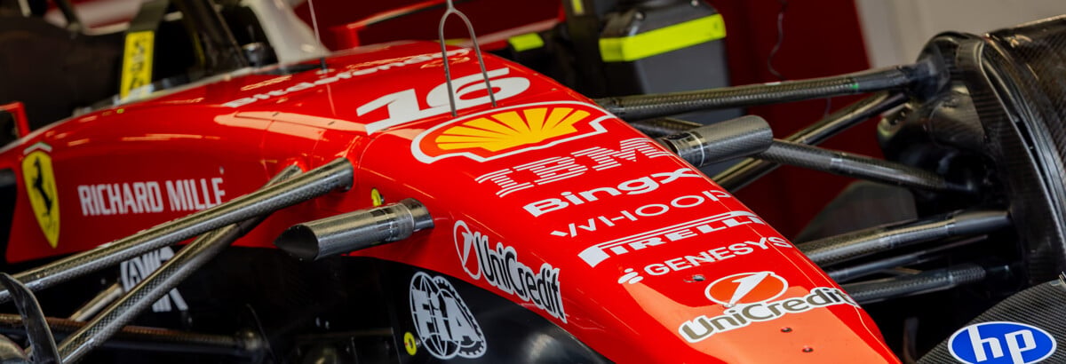 F1: McLaren e Mercedes levam novidades para Spa; Ferrari fica sem atualizações F1: McLaren e Mercedes levam novidades para Spa; Ferrari fica sem atualizações