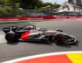 F1: Audi quer fechar primeira parte da temporada em alta
