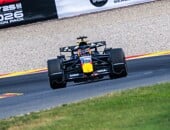 F1: Verstappen aponta fator decisivo para a Red Bull na Hungria
