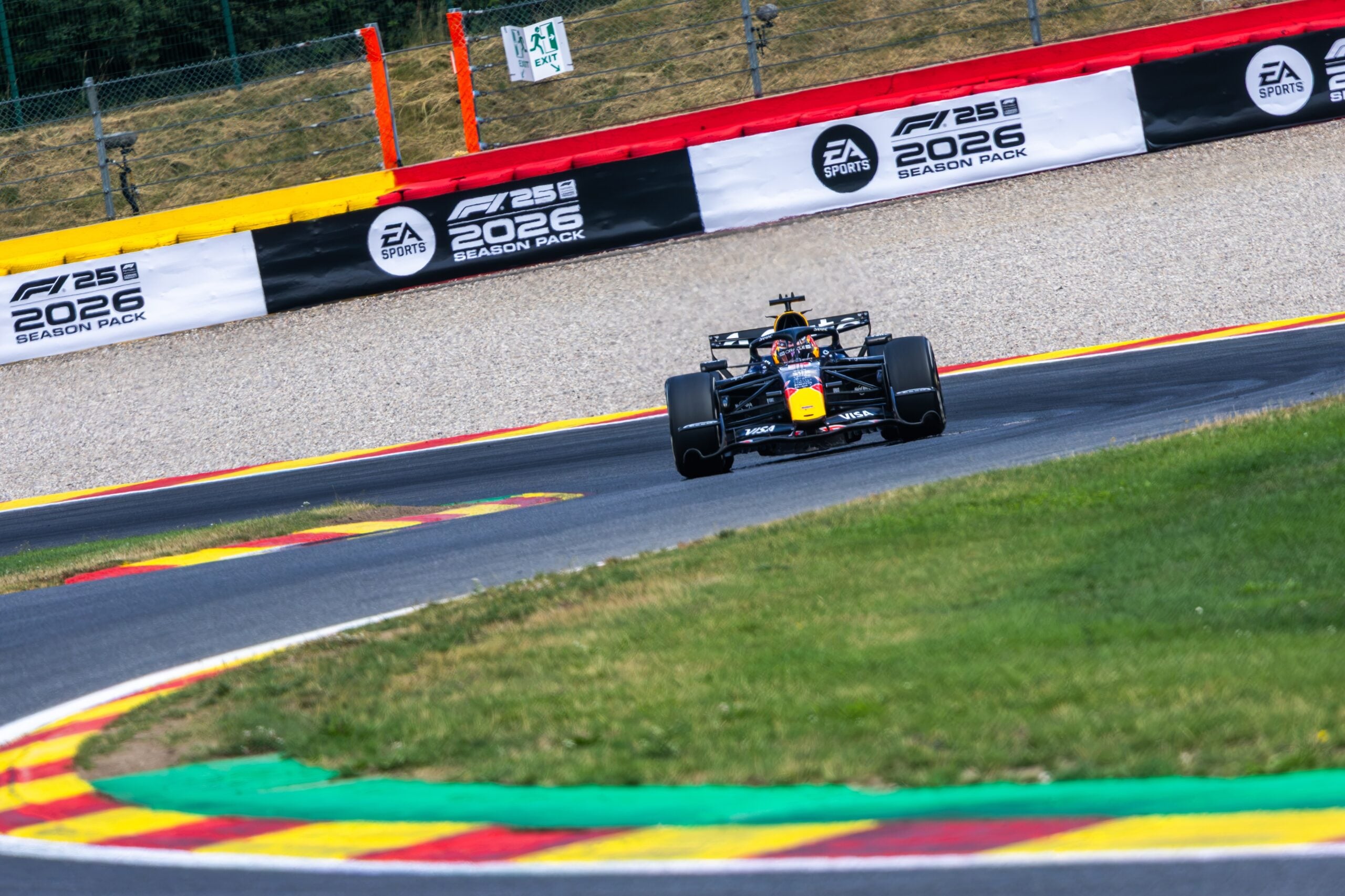 F1: Verstappen aponta fator decisivo para a Red Bull na Hungria