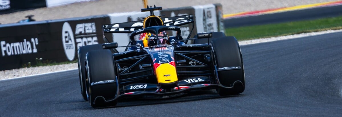 F1: Ex-piloto vê Red Bull competitiva novamente em 2026