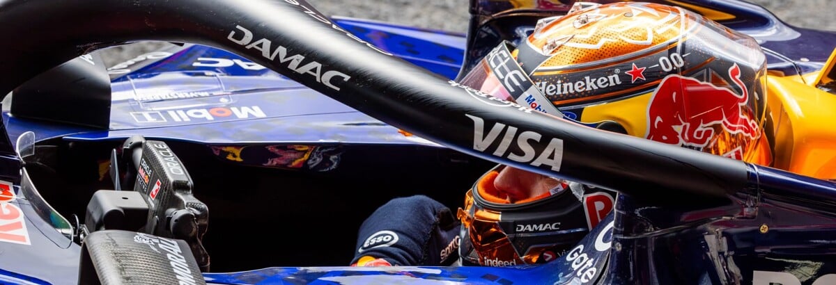 F1: Ralf Schumacher aponta dilema de Verstappen na Red Bull