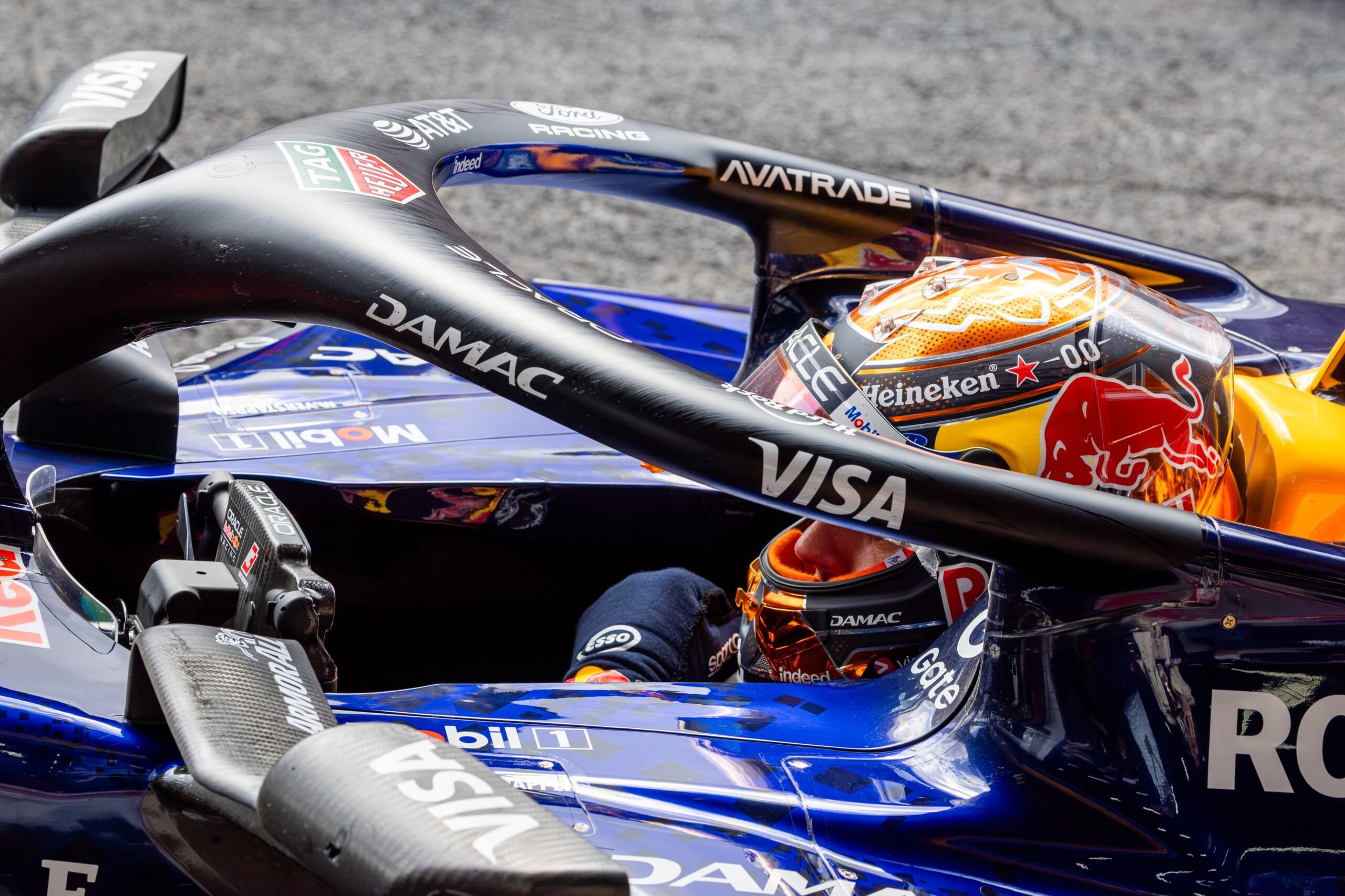 F1: Ralf Schumacher sobre futuro de Verstappen e McLaren: "Conversas aconteceram lá" F1: Ralf Schumacher sobre futuro de Verstappen e McLaren: "Conversas aconteceram lá"