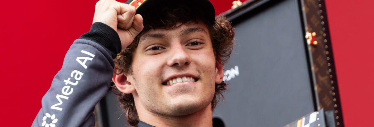 F1: Antonelli pode transformar o ambiente no GP da Itália, afirmou Domenicali F1: Antonelli pode transformar o ambiente no GP da Itália, afirmou Domenicali