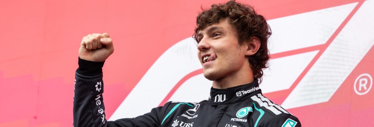 F1: Wolff revela surpresa com evolução de Antonelli em 2026 F1: Wolff revela surpresa com evolução de Antonelli em 2026