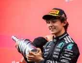 F1: Imprensa internacional destaca vitória de Antonelli no GP da Bélgica