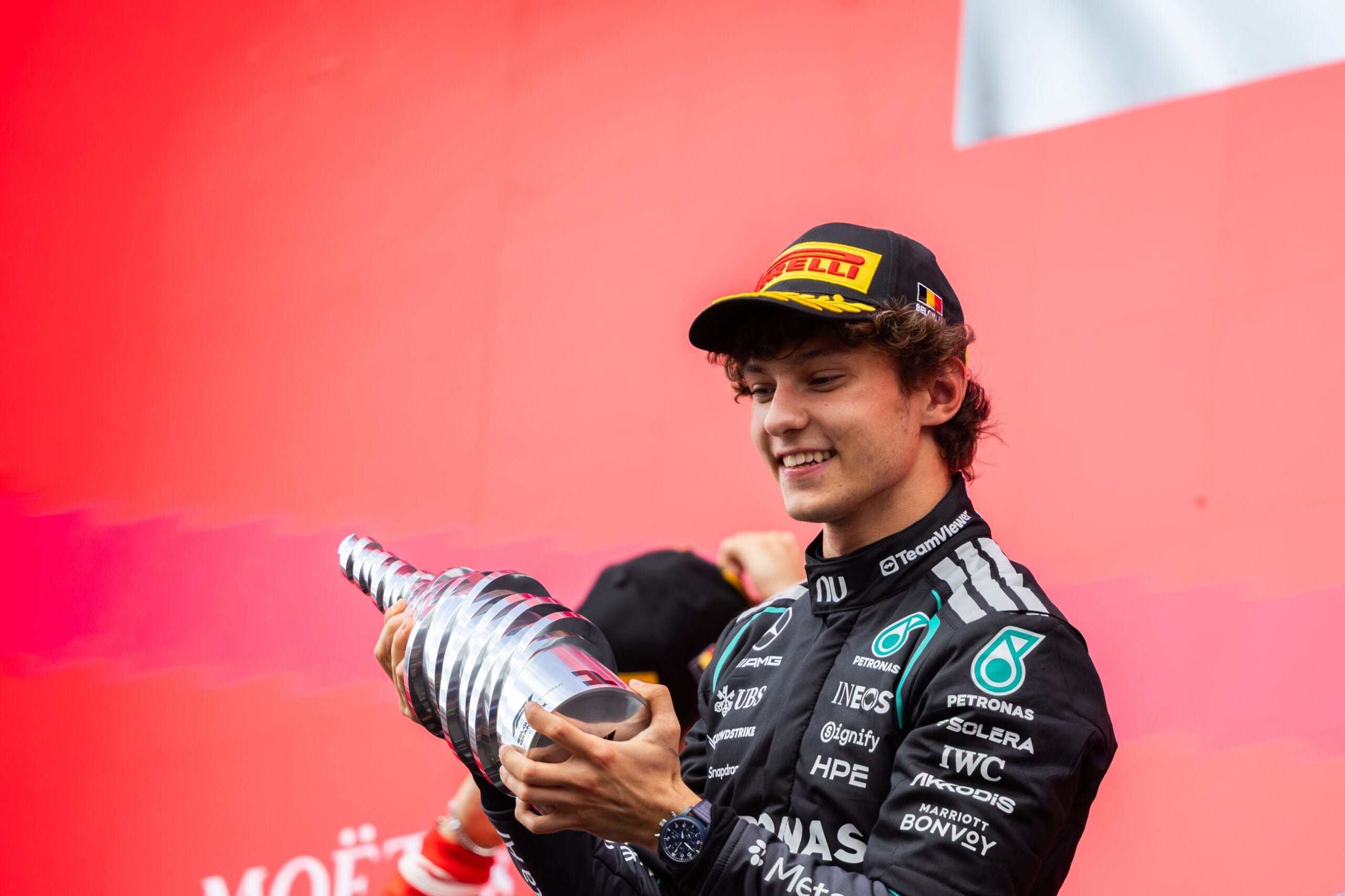 F1 hoje: Bortoleto anima Audi e motores geram revolta