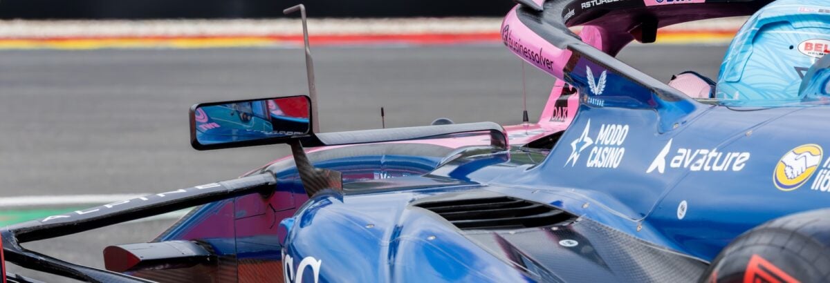 F1: Gasly espera que atualização da Alpine na Holanda "melhore a situação de fato" F1: Gasly espera que atualização da Alpine na Holanda “melhore a situação de fato”