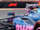 F1: Gasly espera que atualização da Alpine na Holanda “melhore a situação de fato”