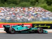 F1 hoje: Aston Martin preocupa e Hamilton mira vitória