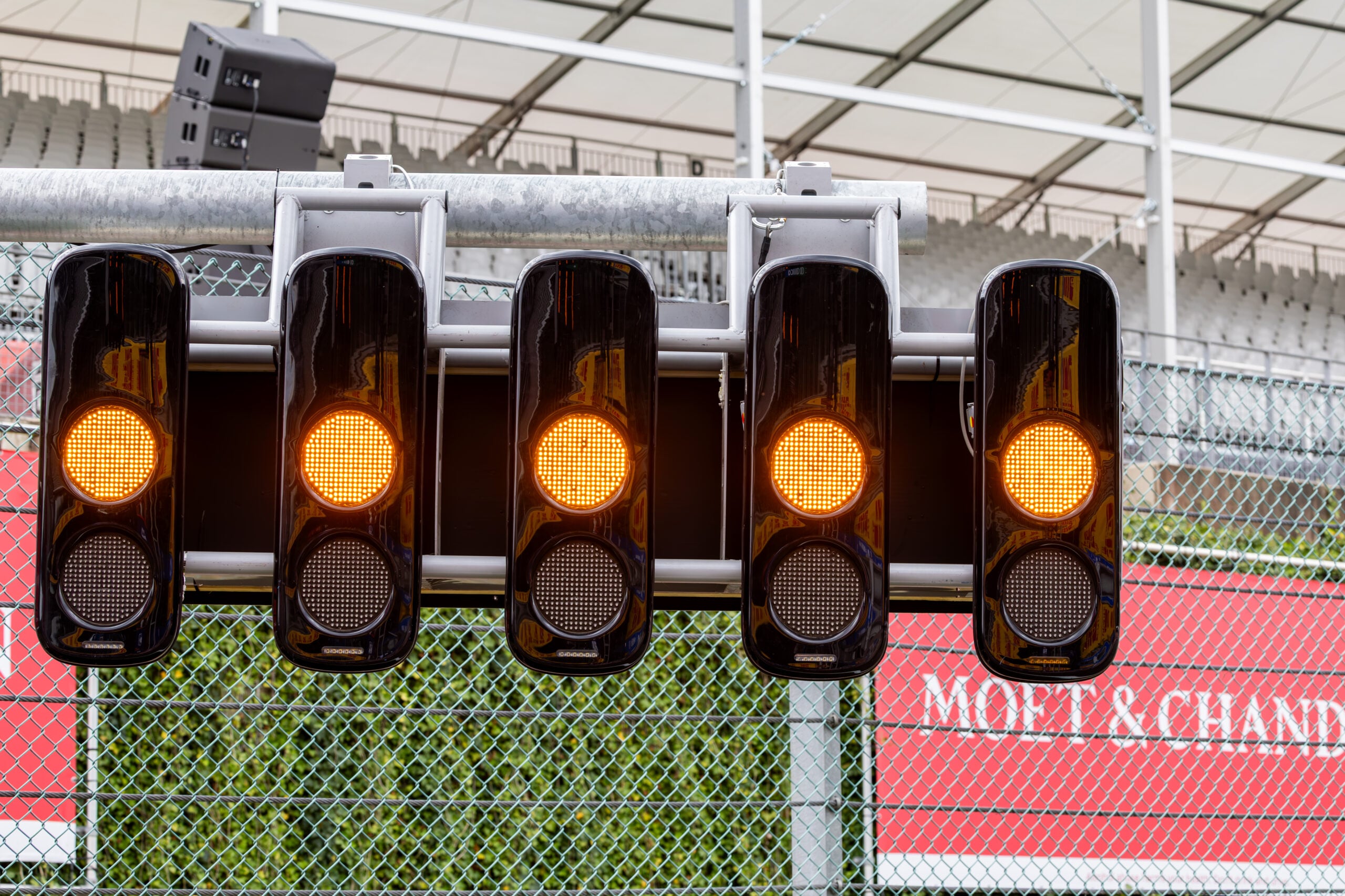 F1: Confira as imagens desta quinta-feira do GP da Bélgica 2026 F1: Confira as imagens desta quinta-feira do GP da Bélgica 2026