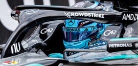 F1: Coulthard diz que Mercedes deveria antecipar penalidade de grid para Russell