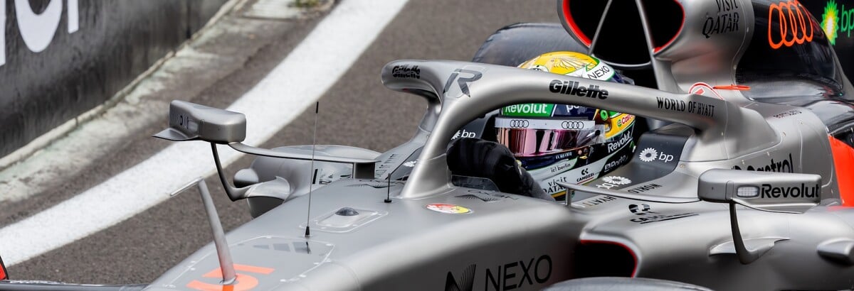 F1: Bortoleto fala em etapa "inacreditável" com P8 em Spa: "Não tem como querer mais" F1: Bortoleto fala em etapa “inacreditável” com P8 em Spa: “Não tem como querer mais”