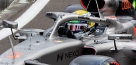 F1 hoje: Bortoleto faz balanço e Ferrari encara dilema