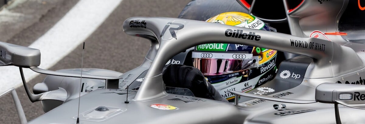 F1 hoje: Bortoleto em alta e retorno dos V8 ganha força F1 hoje: Bortoleto em alta e retorno dos V8 ganha força