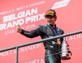 F1: Antonelli surpreende ao lembrar fase difícil antes de vitória na Bélgica