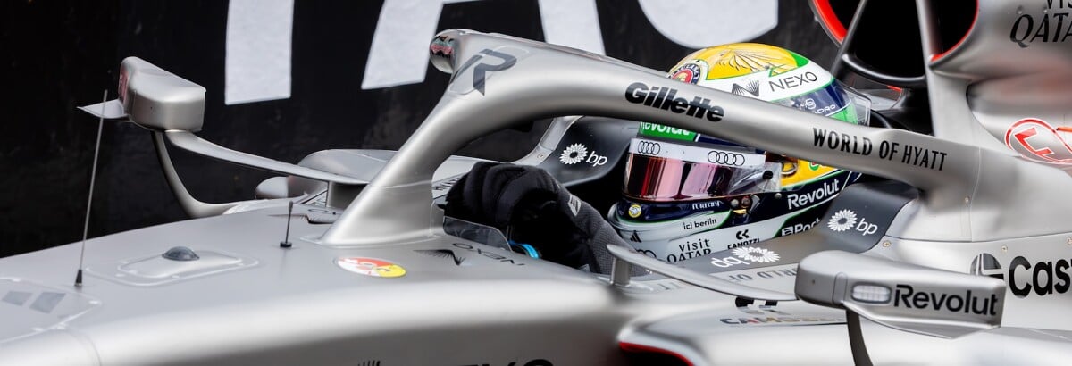 F1: Bortoleto volta a pontuar após terminar em oitavo no GP da Bélgica F1: Bortoleto volta a pontuar após terminar em oitavo no GP da Bélgica