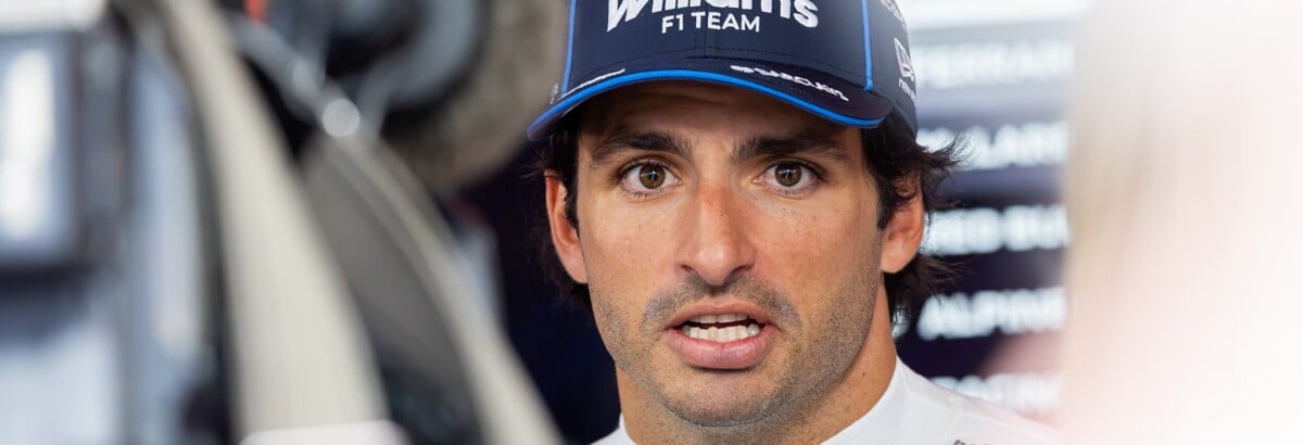 F1: Steiner defende que Sainz deveria receber punição mais dura por toque com Piastri F1: Steiner defende que Sainz deveria receber punição mais dura por toque com Piastri