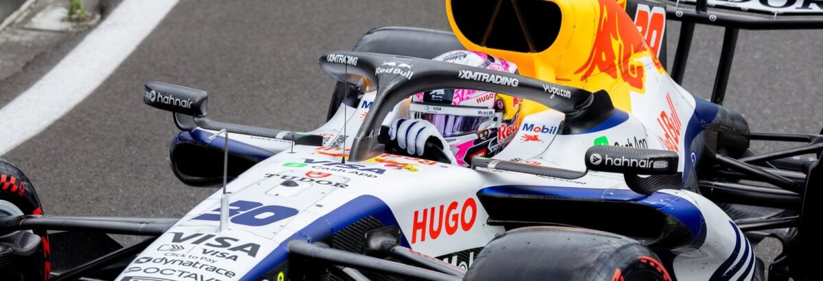 F1: Permane revela como Lawson reagiu após deixar a Red Bull F1: Permane revela como Lawson reagiu após deixar a Red Bull