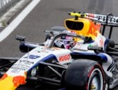 F1: Permane revela como Lawson reagiu após deixar a Red Bull