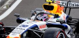 F1: Permane revela como Lawson reagiu após deixar a Red Bull