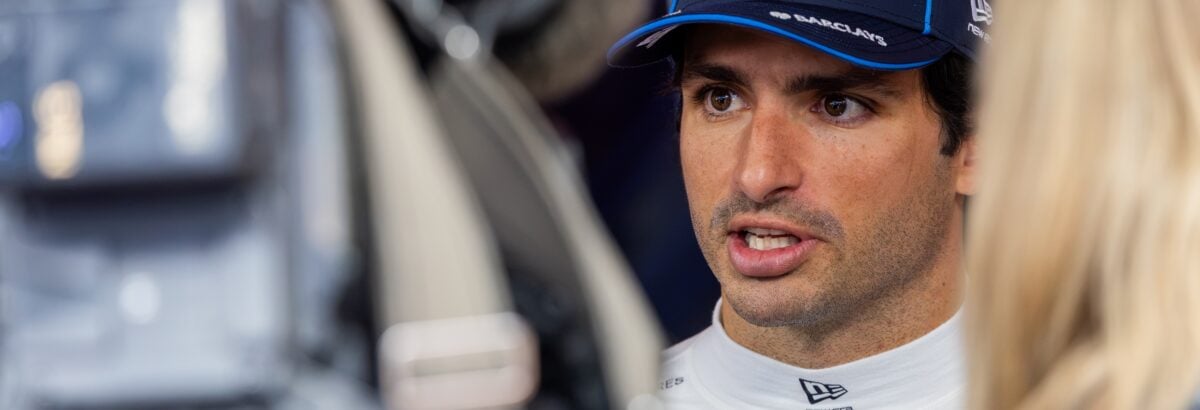 F1: Ralf Schumacher questiona futuro de Sainz com Williams: “Estou curioso para ver”