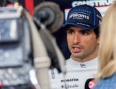 F1: Ralf Schumacher questiona futuro de Sainz com Williams: “Estou curioso para ver”
