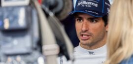 F1: Ralf Schumacher questiona futuro de Sainz com Williams: “Estou curioso para ver”