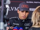 F1: Bortoleto defende adaptação dos pilotos às regras atuais da categoria