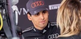 F1 hoje: Bortoleto surpreende e Cadillac fala sobre Câmara