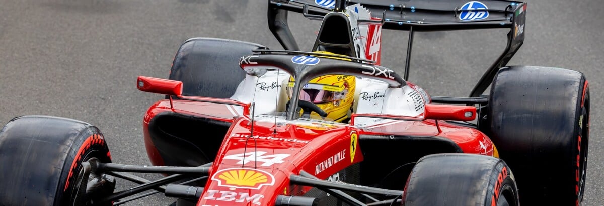 F1: FIA vai discutir casos de Leclerc e Hamilton com pilotos na Hungria