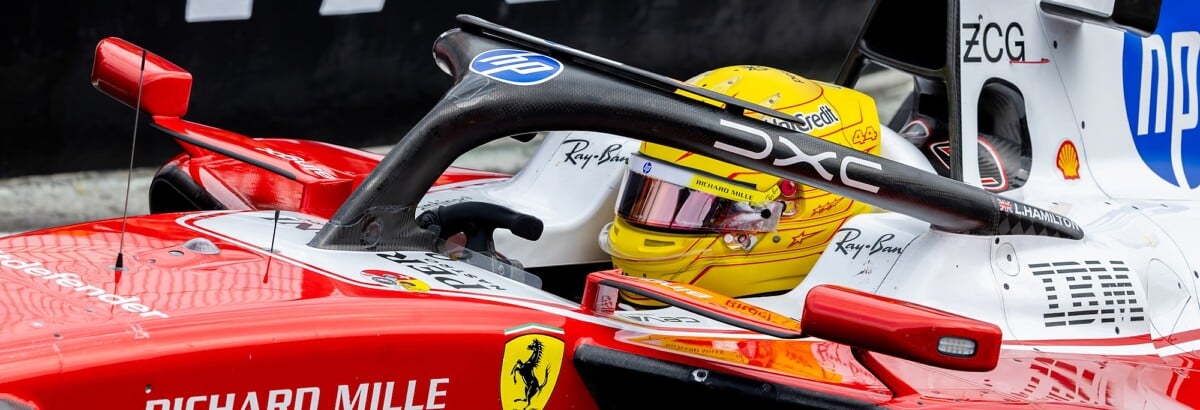 F1: Comissários explicam punição a Hamilton e absolvição de Leclerc em Spa F1: Comissários explicam punição a Hamilton e absolvição de Leclerc em Spa