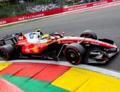F1: Hamilton será ouvido pelos comissários da FIA após GP da Bélgica