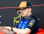 F1: Verstappen minimiza saídas na Red Bull e cobra busca por novos talentos