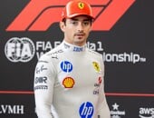 F1: Leclerc faz alerta apesar da boa fase vivida na Ferrari